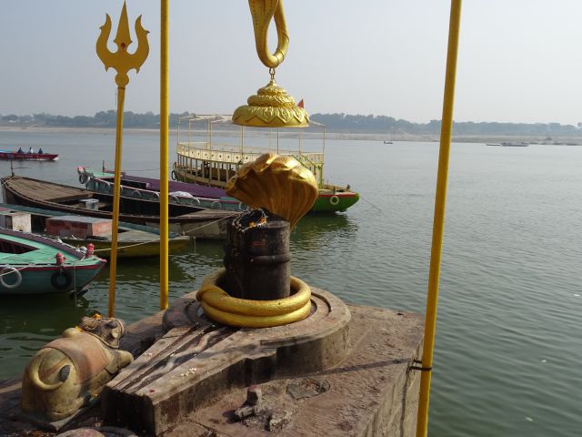 Varanasi